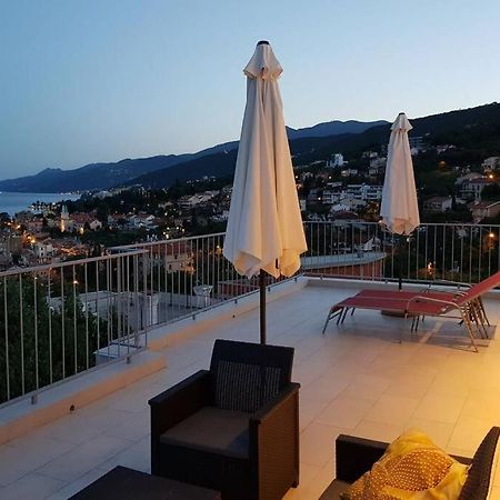Hedonist&More Opatija Extérieur photo