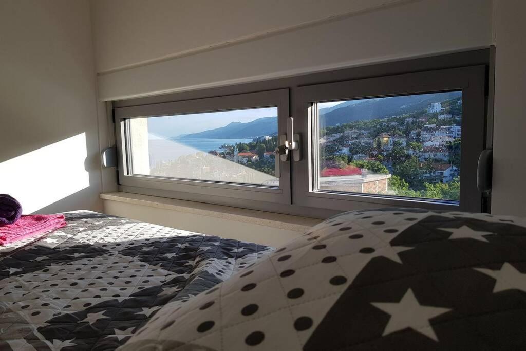 Hedonist&More Opatija Extérieur photo