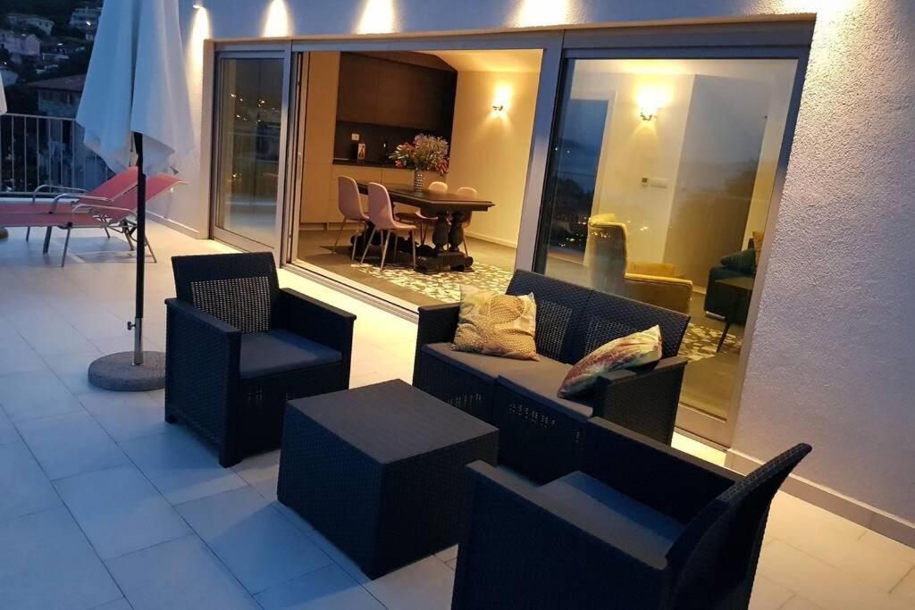 Hedonist&More Opatija Extérieur photo