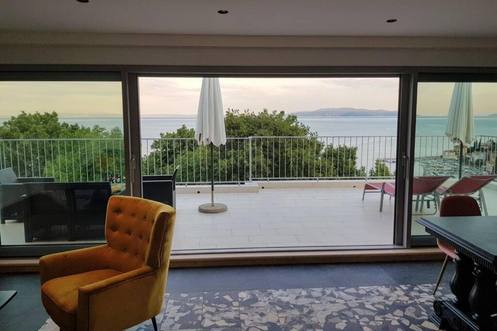 Hedonist&More Opatija Extérieur photo